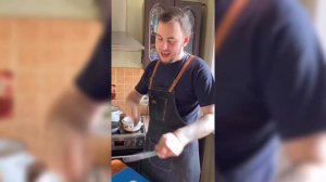 Самая вкусная перловая каша. Как вкусно приготовить перловку. Как правильно сварить перловку!