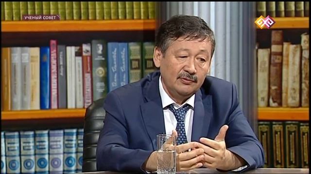 "Ученый совет" - 07.08.16 смотреть онлайн