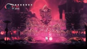 Пантеоны в Hollow Knight + гайд на бессмертие
