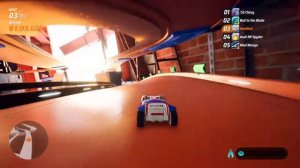 Hot Wheels Unleashed _ ПРОХОЖДЕНИЕ _ #11 (PS4)