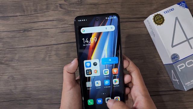 Hanya 2.399 Juta!! Helio G99, Kamera 50MP, NFC, Baterai 6000mAh | UNBOXING Tecno POVA 4‼️😉👍👍 смотреть онлайн