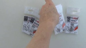 Застежка американка DUO-Lock-Snap 1019, арт. Z0000015211