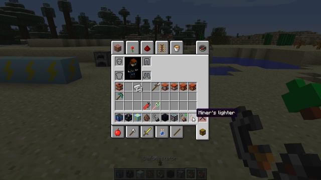 Minecraft | GIZMOS! (Useful Gadgets & MOAR TNT!) | Mod Showcase [1.5.2] смотреть онлайн