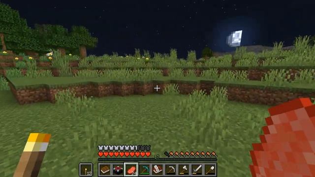 Как Найти Затонувший Корабль в Майнкрафт 1.16 Летсплей Макрипс #3 / Minecraft 1.16 Survival