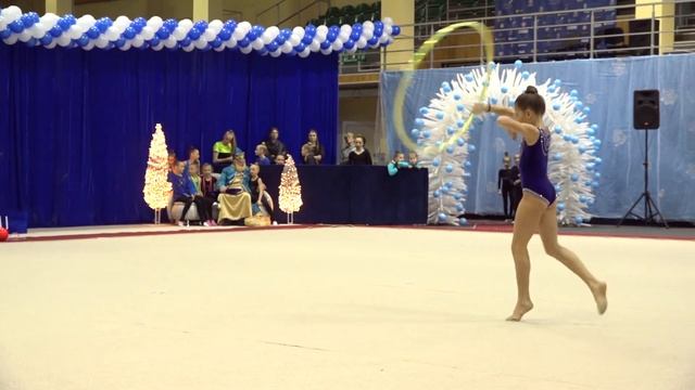 Єрофеєва Яна 2007 обруч смотреть онлайн