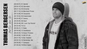 Thomas Bergersen Best Songs - Thomas Bergersen Greatest Hits - Epic Music Mix