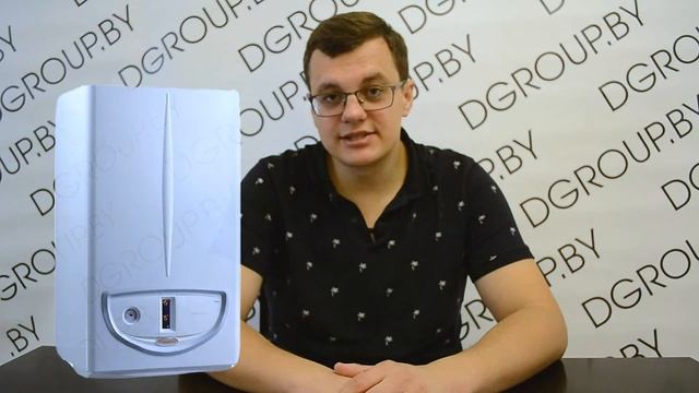 Обзор газовых котлов Immergas (Иммергаз)