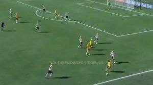 САМЫЕ КРУТЫЕ МОМЕНТЫ В ЖЕНСКОМ ФУТБОЛЕ