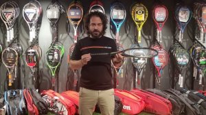 Wilson Blade v8 0 - самая долгожданная ракетка 2021 года - технологии, особенности, характеристики