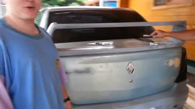 Обвесы или как тихо едет крыша) смотреть онлайн