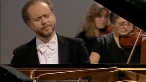Mozart, Concierto para piano Nº 5 en Re mayor K175, "Salzburgo"