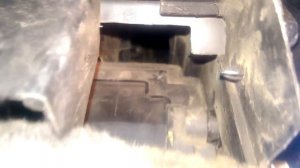 Не греет печка на мерсе 190