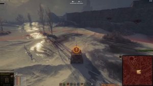 КАК БИЛЛИ РАКОВАЛ в режиме Стальной Охотник | World of Tanks Приколы