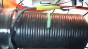 Генератор тесла на практике