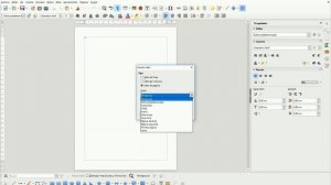 LibreOffice Writer - Cambio de orientación en un documento (LX)