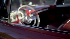1958 Plymouth Fury - LIVING CHRISTINE