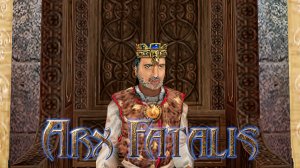 КОРОЛЬ АРКСА ➤ Arx Fatalis #3