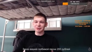 Вечерний Урка рассказывает историю про машину