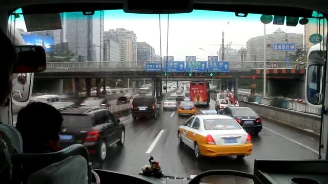 Улицы Пекина смотреть онлайн