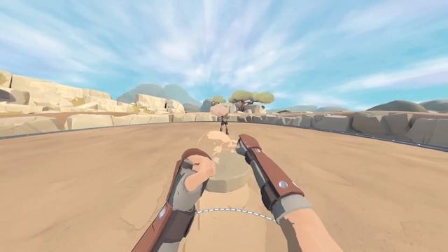 САМЫЕ ОФИГЕННЫЕ VR ИГРЫ 2022 ГОДА, В КОТОРЫЕ ТЫ ДОЛЖЕН СЫГРАТЬ (УДИВИТЕЛЬНЫЕ VR ИГРЫ, 2022 – 2023)