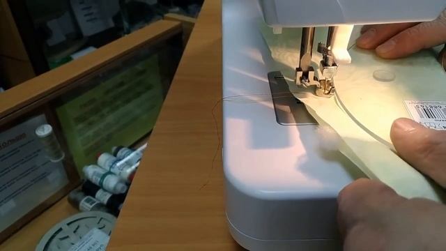 лапка для стежки по шаблонам.mp4 смотреть онлайн