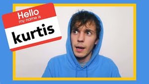 Guy Named Kurtis Reviews Other Guys Named Kurtis
