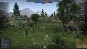War Thunder-BUGS#3