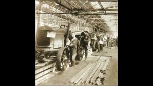 Что если Российская Империя не распалась в 1917 г. АЛЬТЕРНАТИВНАЯ ИСТОРИЯ.