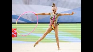 Музыка для художественной гимнастики - Track 7407