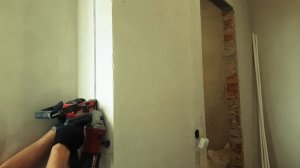 Замена / перенос розетки или выключателя после ремонта.