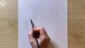 Никита из Морковь PRO как нарисовать пошагово