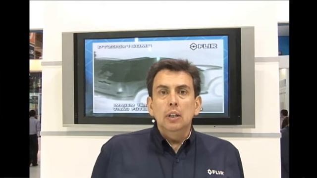 FLIR - ISC BRASIL 2010 смотреть онлайн