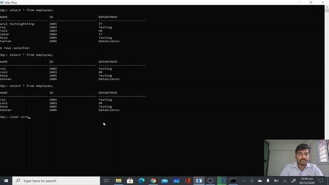 SoftwareAG webMethods JDBC Adapter | Batch Insert SQL JDBC Adapter Service | webMethods 10.x смотреть онлайн