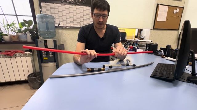 Основные виды труб для внутренних систем смотреть онлайн