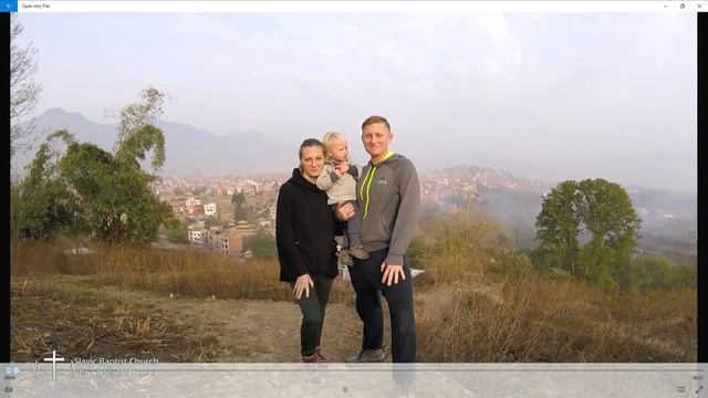 1 Апреля 2018г - Праздник Пасха - Утреннее Богослужение. смотреть онлайн