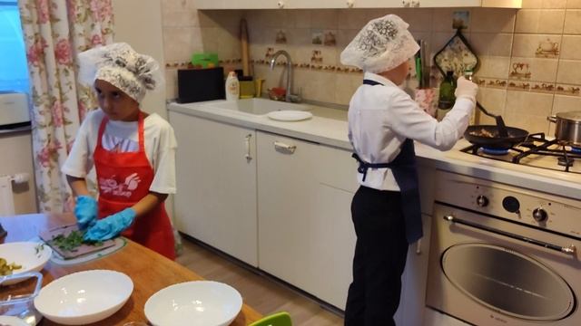 Дистанционный этап чемпионата 