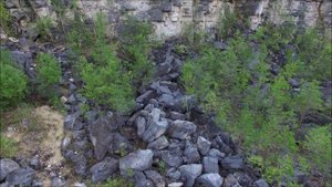 Дюкинские Карьеры (часть 1)