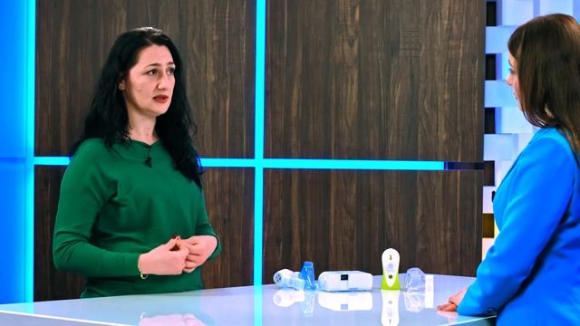 Как се използва инхалатор? - store.bg смотреть онлайн