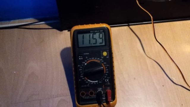 HKC USP5550 Táp teszt +12V (Battlefield 3) смотреть онлайн