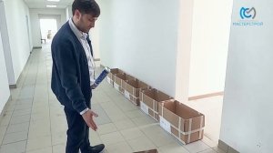 Тест монтажной пены