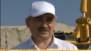 Конкурс лучший по профессии среди машинистов экскаваторов и бульдозеров Сургутнефтегаза