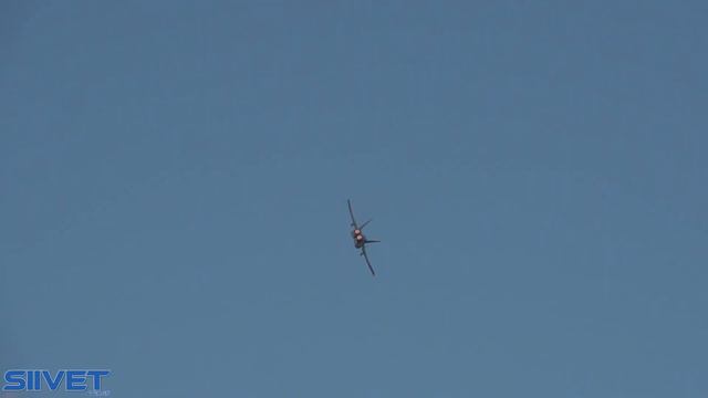 F/A-18 Hornet Airshow Practise - Still awesome flying - Kaivari 2021 смотреть онлайн