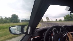 BMW M5 F90 COMPETITION DRIFT