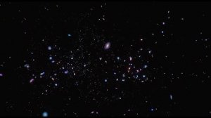 Существует ли время во Вселенной?