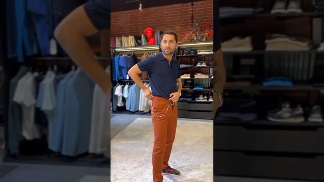 Ведущие стилисты предпочитают бренд Anri Posh смотреть онлайн