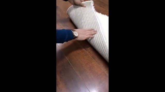 Цвет и структура ковра SHAGGY смотреть онлайн