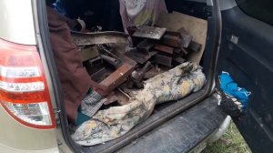 Копаем латунь