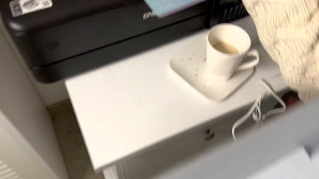 Рабочий день в новой студии рисования. Случилась «горящая» история. Настраиваем Плотер! смотреть онлайн