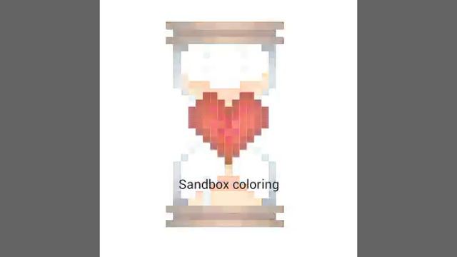 Как сделать песочные часы смотреть онлайн