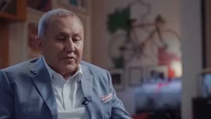 История Тойота Астана Моторс
